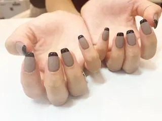 ネイル 綿木 弥央のネイルデザイン