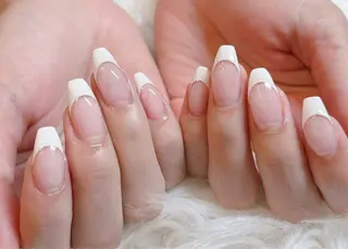 ネイル le`a-レア- マツエク×ネイルのネイルデザイン