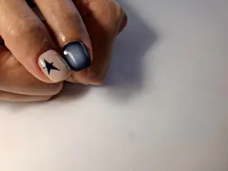 ネイル uryu yuriのネイルデザイン