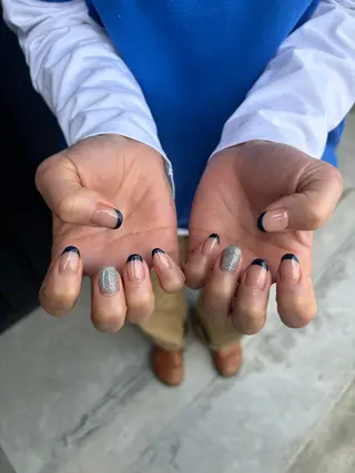 ネイル BooBoonail ～kimi～のネイルデザイン