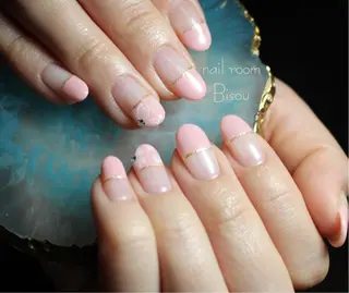 ネイル Negishi Akiのネイルデザイン