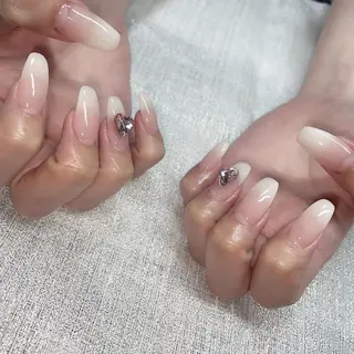 ネイル 林 ✨syousyouのネイルデザイン