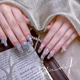 ネイル テ イのネイルデザイン