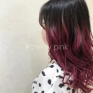 ロング カラー 🩵ANELA東口 齋藤琴音💚のマツエク・マツパデザイン