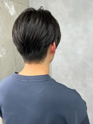 メンズ anon Loemのヘアスタイル