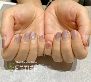 ネイル BETTISH. KUMIKO☺︎︎のネイルデザイン