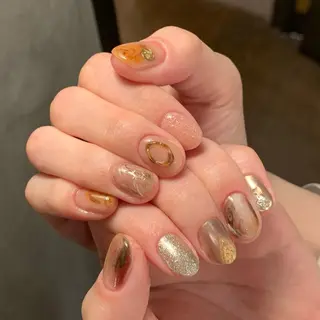 ネイル Cachette miyukiのネイルデザイン