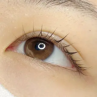 マツエク・マツパ ナオエ ハルカのマツエク・マツパデザイン