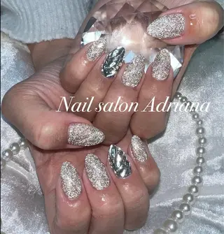 ネイル ADRIANA 大久保駅前徒歩2分のその他イメージ