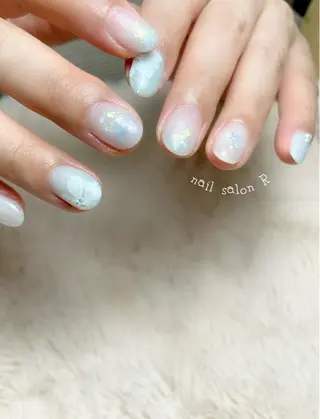 ネイル nail salon Rのネイルデザイン