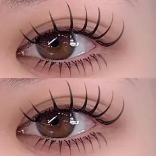 マツエク・マツパ ♥️JiJi ♥️のマツエク・マツパデザイン