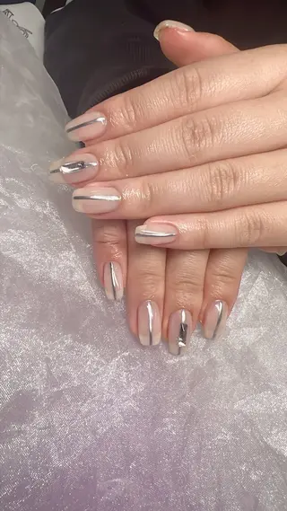 ネイル nail salon Yuna所属・ネイルサロン yunaのネイルデザイン