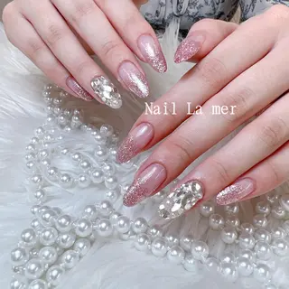 ネイル La Merのネイルデザイン