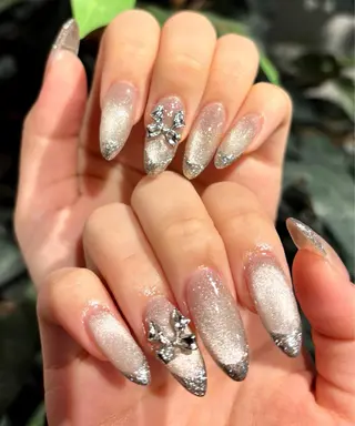 ネイル well nail所属・well nailのネイルデザイン