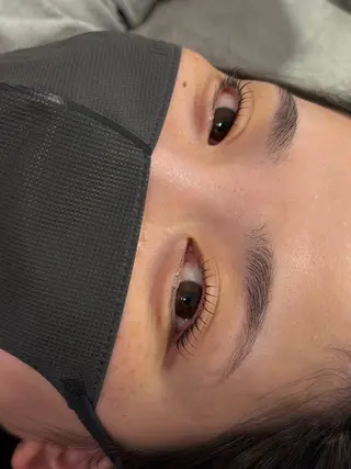 マツエク・マツパ ビューティーサロン熊本（PAPILIO）所属・吉田 真奈美のマツエク・マツパデザイン