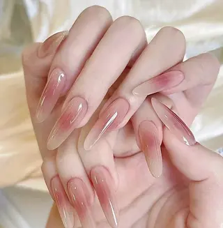 ネイル Anju Nailのネイルデザイン