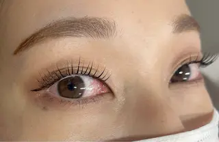 マツエク・マツパ Favori 山下のマツエク・マツパデザイン