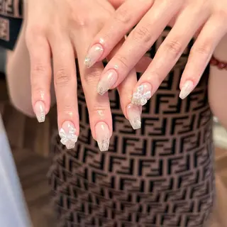 ネイル UnicornNail所属・Unicorn Nail 矢場町店のネイルデザイン