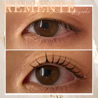 マツエク・マツパ CHARMER韓国式美肌サロン所属・CHARMER🌹 Naokoの眉毛・アイブロウイメージ