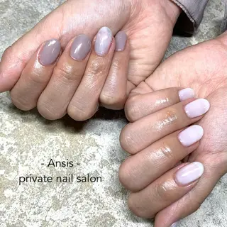 ネイル na kaのネイルデザイン