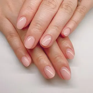 ネイル 石原 夕華のネイルデザイン