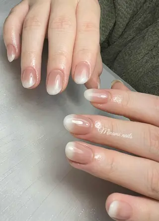 ネイル minamiネイル トユイのネイルデザイン