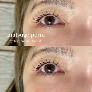 マツエク・マツパ eyelist🌼 asukaのマツエク・マツパデザイン