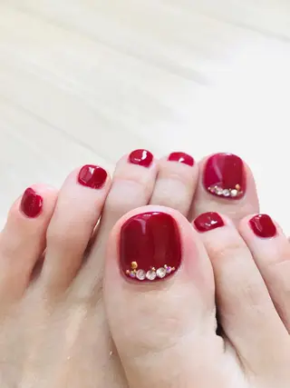 ネイル private salon G所属・goto yoshikoのその他イメージ