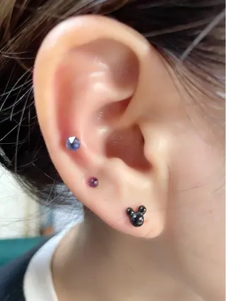 ネイル・エステサロンUILANI所属・ネイル・エステサロン UILANIのネイルデザイン