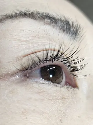 マツエク・マツパ 増田 未来のマツエク・マツパデザイン