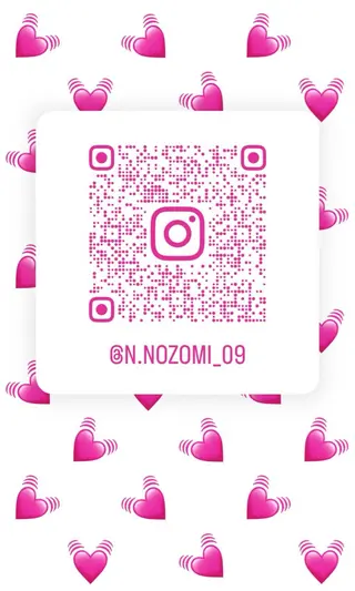 Zina天神/ nozomiのヘアスタイル