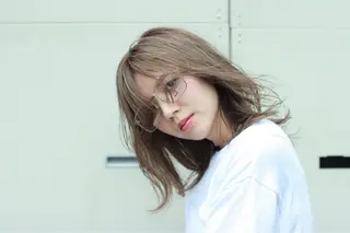 ミディアム カラー Gain所属・Gain Nanamiのエステ・リラクイメージ