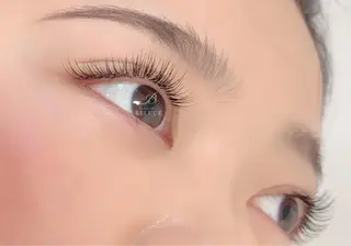 マツエク・マツパ べルーチェ NAKAMURAのマツエク・マツパデザイン