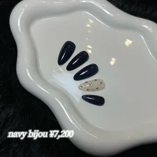 ネイル ㅤ ㅤ ㅤ ㅤ ㅤ momoのネイルデザイン