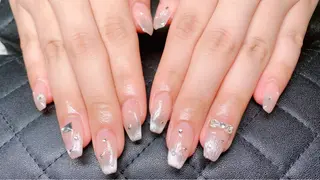 ネイル Nail Annのネイルデザイン