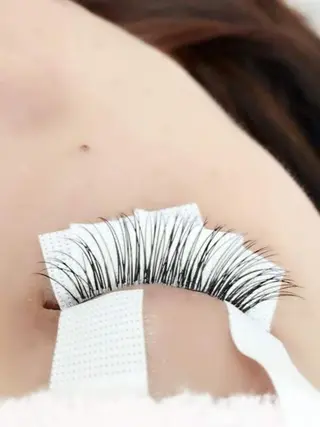 マツエク・マツパ eyelash Amourのマツエク・マツパデザイン