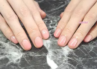 ネイル LUANA  TAKAHASHIのネイルデザイン