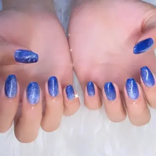 ネイル VIOLA .nailのネイルデザイン