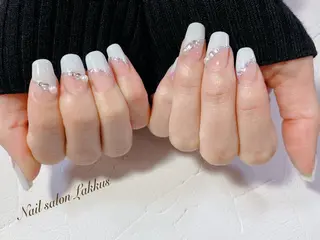 ネイル Lakkus T－CHIのネイルデザイン
