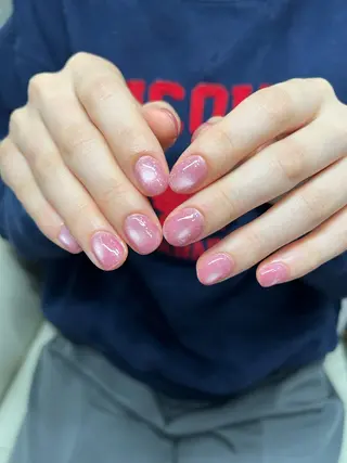 ネイル 03.nails 原宿所属・s aのネイルデザイン