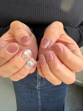 ネイル ULL miriのネイルデザイン