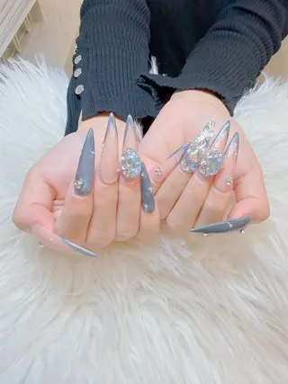 ネイル Anh 新宿店のネイルデザイン