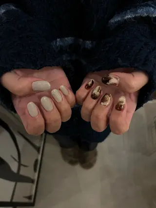 ネイル soi.__mako ⠀のネイルデザイン