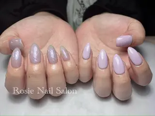 ネイル Rosie Nail サロン南越谷のネイルデザイン
