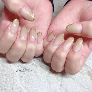 ネイル mao nailのネイルデザイン