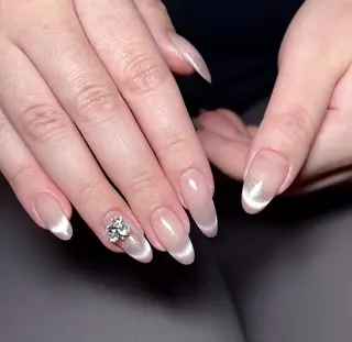 ネイル 🎀 UU_nailのネイルデザイン