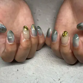 ネイル Daywithout Anythingのネイルデザイン