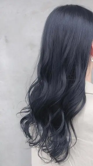 カラー hatena 🫧のマツエク・マツパデザイン