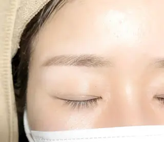 アイブロウ 🍒眉毛/まつ毛 Sanaの眉毛・アイブロウイメージ