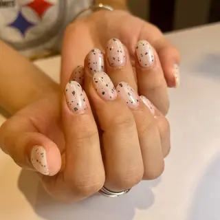 ネイル 🌺Zen Neo MISHIO🌺のネイルデザイン